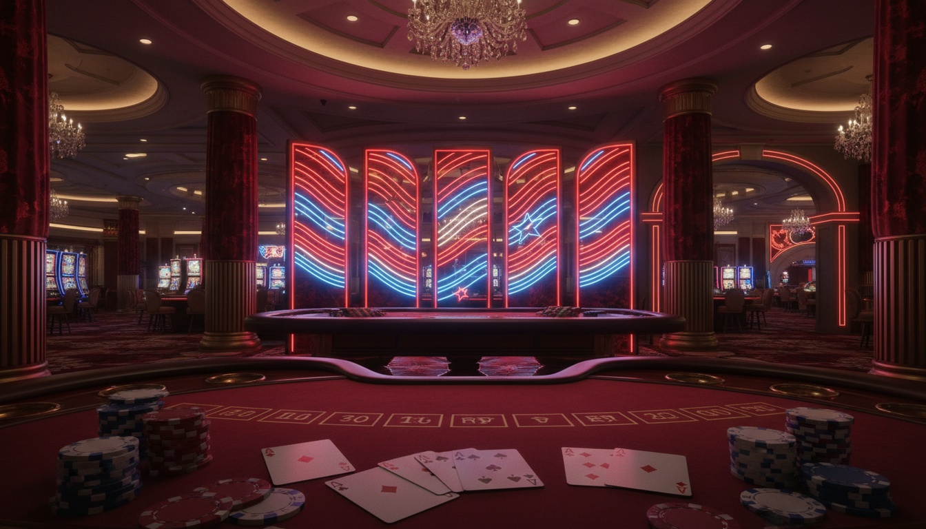 Dolly Casino